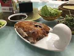 -力力豆花庄(广渠门店)