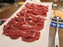 -快乐小羊·内蒙牛羊肉火锅(流花中心店)