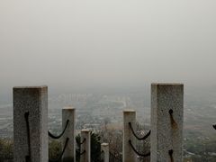 -北京鹫峰国家森林公园