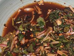 -滇铺子·云南特色菜·第九届野生菌美食节(曲靖万达店)