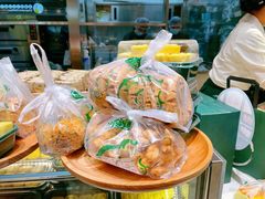 -泸溪河桃酥(西直门凯德店)