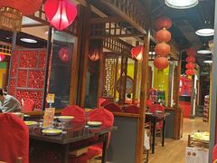 -芦月轩羊蝎子(劲松店)