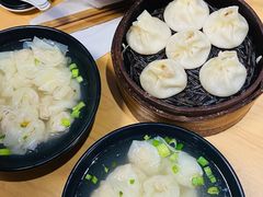 -常鲜德乐购迎桂馒头店(麻巷公寓店)