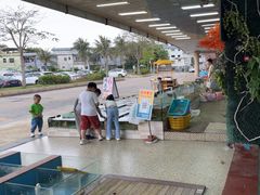 -景好海鲜餐厅(大鹏必选旅游店)