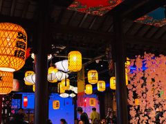 -裕鼎鲜·新中菜(王府井店)