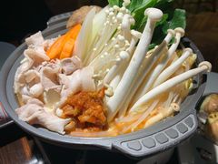 -山葵家·创意料理(宁波来福士店)