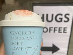 -HUGS coffee(东区店)