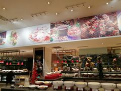 -青岛富力艾美酒店