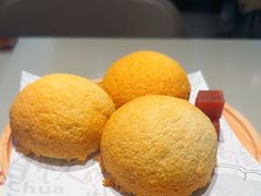 -蔡澜点心·粤菜(西单大悦城店)