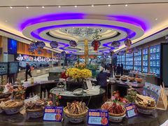-湾仔渔村(高明店)