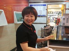 -呷哺呷哺(西单大悦城店)