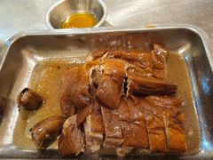-夏茅维记饭店