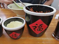 -豫石记羊汤(北苑店)