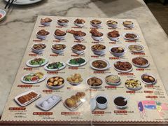 菜单-宝香绑线肉骨茶(柏威年广场店)