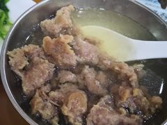 -老牌依强牛肉店(达道总店)
