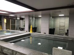 -乐汤汇温泉馆(六合店)