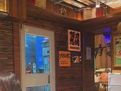 -有奴思烤肉·清真(正宁路店)