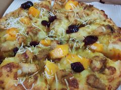 -City1+1城市比萨·意面(桂林路店)