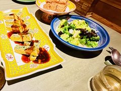 -那家小馆•北京菜•烤鸭(中关村店)