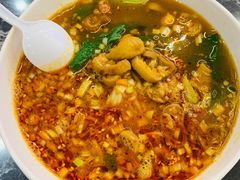 -桂林米粉(亦庄国融国际店)