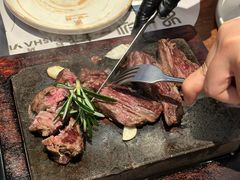 -一沙一城·岩烤牛扒(深圳首店)
