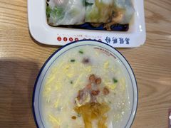 -荔银肠粉·非遗手藝(夫子庙店)