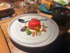 -格鲁·秀色Georgia’s Feast
