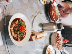 -晶泽丽琅·鱼鲜川菜(川师店)