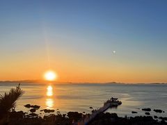 -养马岛旅游度假区