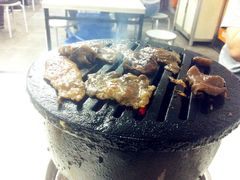 牛肉-大槐树烤肉馆