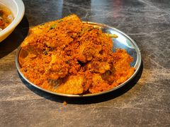 避风塘玉米-红盔甲·小龙虾(七宝宝龙城店)