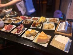 -青藤茶馆(南山路店)