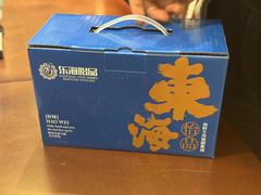 -东海怡品海鲜豆捞(舟宿夜江店)
