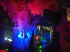 -泰安地下龙宫景区