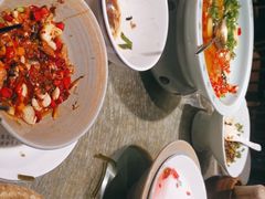 -遇见湘·地道湖南菜(黄埔泰丰店)