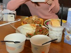 -婉泰·特色小吃·舂鸡脚(告庄二店)