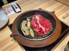 -锅物新语&寿喜烧.炉端割烹(世博源店)