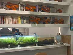 -不相离盐帮菜(郎园店)