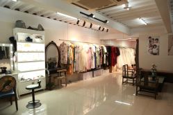 -时纪母女写真父母纪念照(静安店)