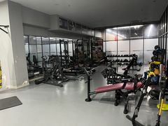 -雷米健身Z·Fitness