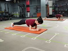 -君力全民健身工作室(大象投资大厦店)