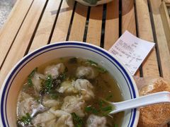 -韩萍老南京馄饨(河西万达店)