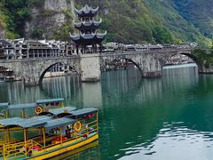 -古城苗家土菜馆(河景餐厅店)