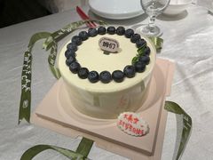 -姆们M Sweetie Cake(五道口店)