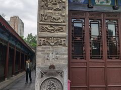 -万寿八仙宫