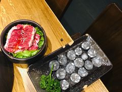 -泥炉烧肉师(新街口金銮巷店)