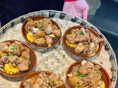 -贰回巷火锅馆(钟楼店)