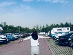 -洨河生态公园