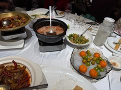 -王府井酒店(金桥港湾店)