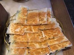 飞饼-二十八里太湖船菜(吉祥路店)